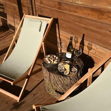 L'ecrin De Luxe * Branville