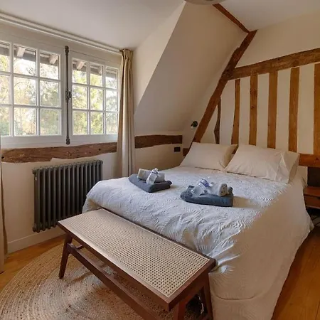 L'ecrin De Luxe Branville