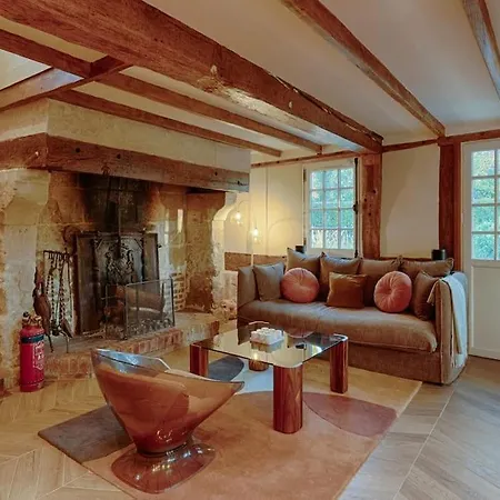 L'ecrin De Luxe Casa de Férias