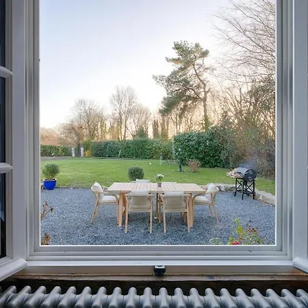 L'ecrin De Luxe Casa de Férias *