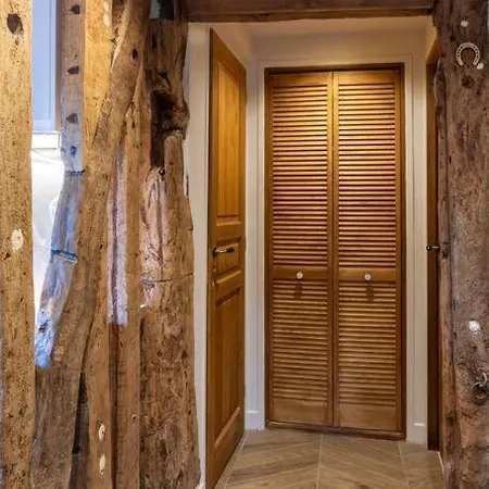 Casa de Férias L'ecrin De Luxe Branville