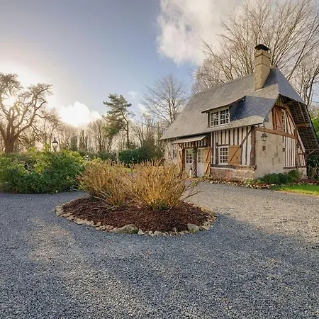 Casa de Férias L'ecrin De Luxe