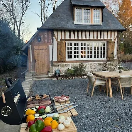 L'ecrin De Luxe Casa de Férias