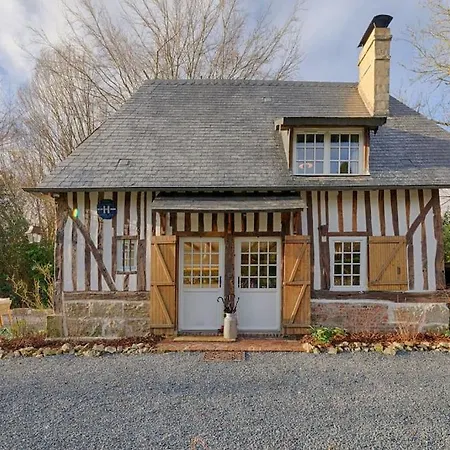 L'ecrin De Luxe Casa de Férias *