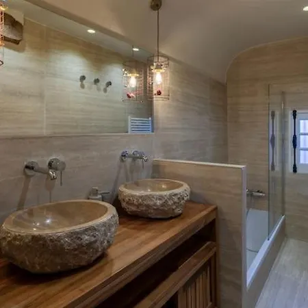 L'ecrin De Luxe Casa de Férias