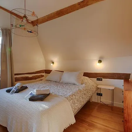 L'ecrin De Luxe * Branville