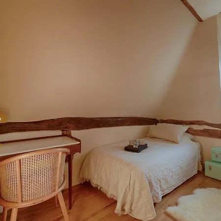 Casa de Férias L'ecrin De Luxe *