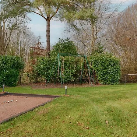 L'ecrin De Luxe Casa de Férias *