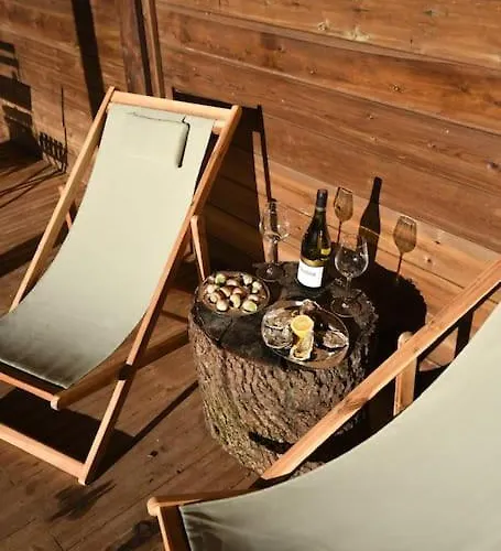 L'ecrin De Luxe * Branville