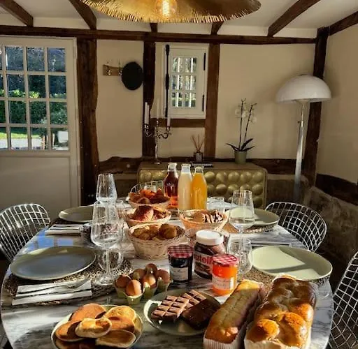 Holiday home L'ecrin De Luxe