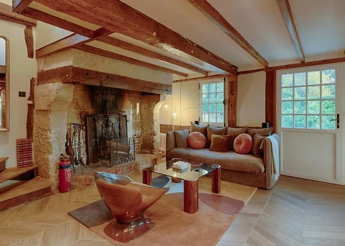 L'ecrin De Luxe Holiday home