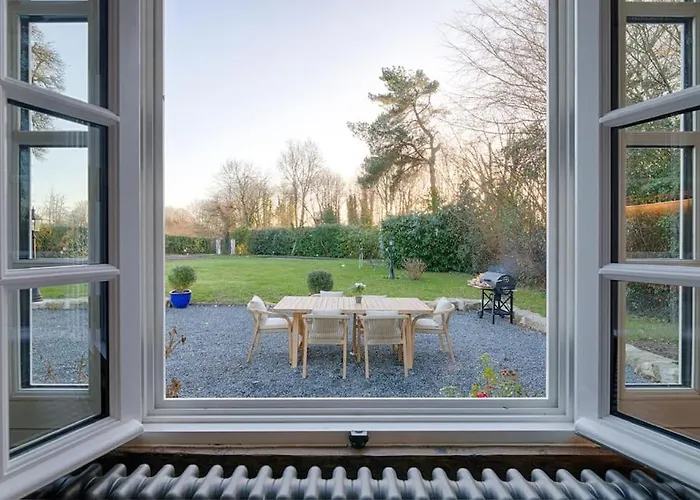 L'ecrin De Luxe Holiday home *