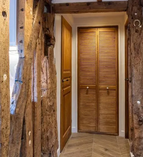 Holiday home L'ecrin De Luxe Branville