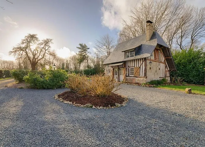 Holiday home L'ecrin De Luxe