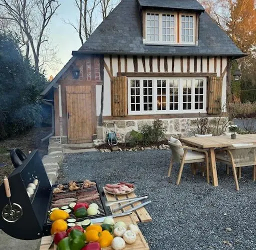 L'ecrin De Luxe Holiday home