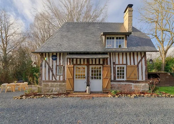 L'ecrin De Luxe Holiday home *