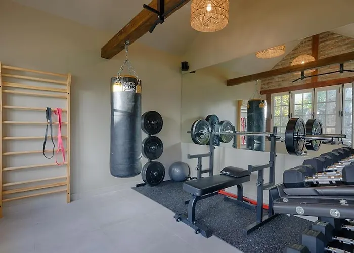 Holiday home L'ecrin De Luxe Branville