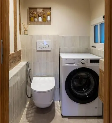 Holiday home L'ecrin De Luxe *