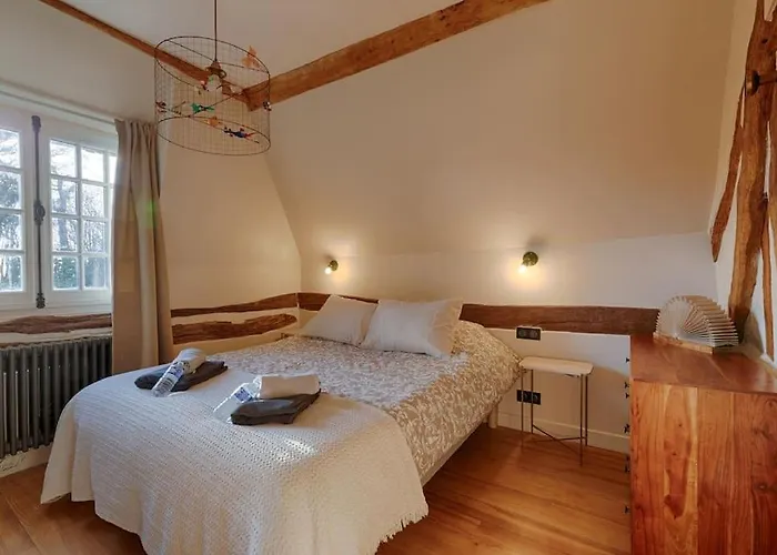 L'ecrin De Luxe * Branville