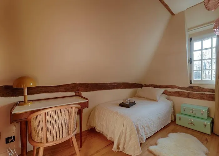 Holiday home L'ecrin De Luxe *