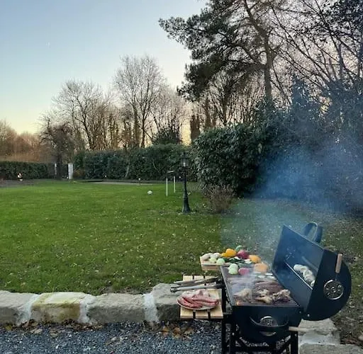 Holiday home L'ecrin De Luxe *