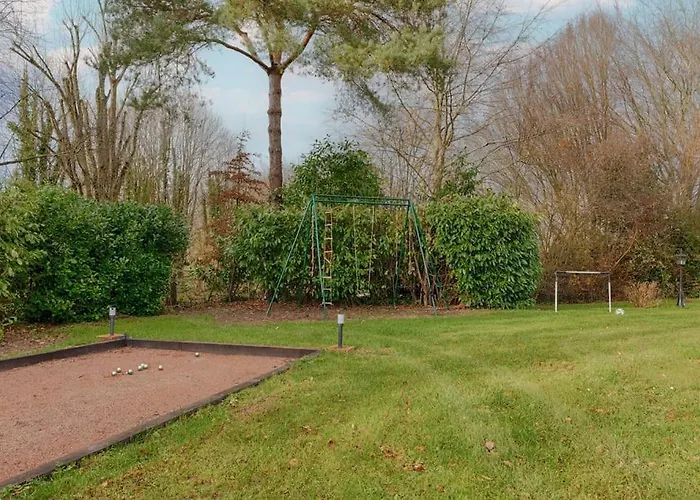 L'ecrin De Luxe Holiday home *